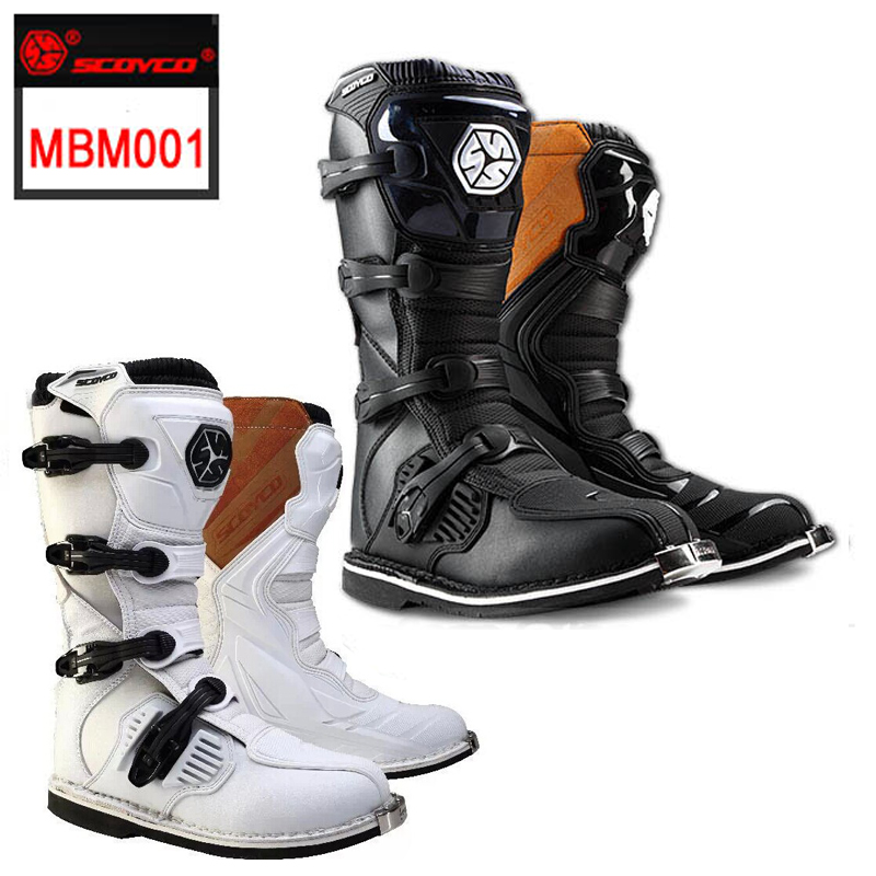    SCOYCO MBM001        -   -botas