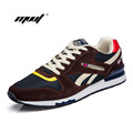 Hot sell Black Walking Shoes Men s Casual shoes Breathable suede Leather Shoes Solid Lace up