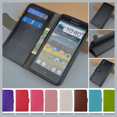 Гаджет  Original J&R Brand Leather Case For Lenovo P780 Case With Wallet ID Card and Stander ,Free Shipping None Телефоны и Телекоммуникации
