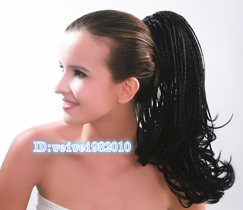 Pony Tail African American Extension | african american ponytail extensions prices of remy hair Pony Tail African American Extension | african american ponytail extensions prices of remy hair