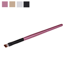 New Design Sanwony New Arrival 4 Colors Women Eyebrow Cosmetic Makeup Brush Free shipping Wholesales