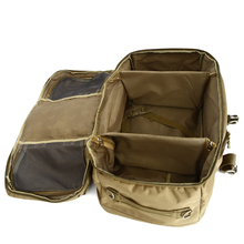Outdoor tactical army backpack multifunctional Military camouflage waterproof Luggage Hiking hunting camping bags