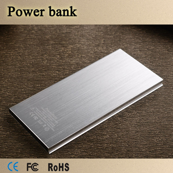 Rechargeable Power Bank
