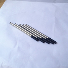 Parker penrefill black ink writing and blue ink for your options 20pcs a lot roller pen refills free shipping