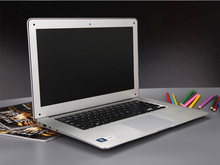 13 3inch Full Aluminium Laptop Notebook Computer 4GB RAM and 64GB SSD Intel Celeron 1037U Ultrabook