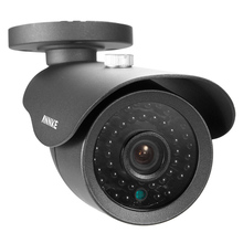 ANNKE 8CH 960H DVR With 900TVL Bullet Cameras for Home Security CCTV Camera System Support 4TB