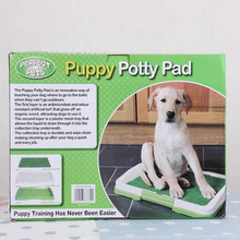 Factory wholesale pet toilet, dog toilet indoor pet cushion toilet Free shipping as seen on TV 2014