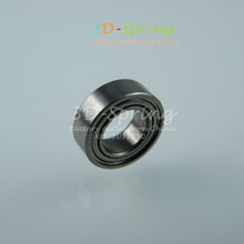 5Pcs/Lot 3D Printer Accessories Import Miniature Bearing 83ZZ 625 608 626 604ZZ MR85 MR95