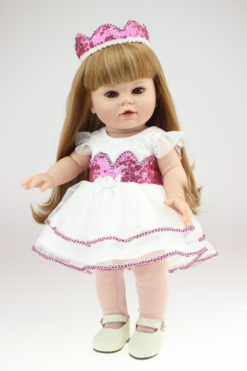 cute dolls for toddlers