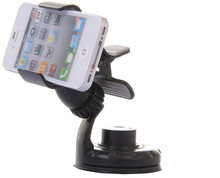 Multi-functional Strong Suction Car Phone Holder Cracket Windshield GPS navigator cup Mobile Phone Holder  suporte celular carro
