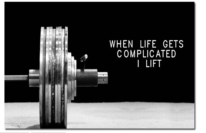 Bodybuilding Motivational Quotes Wallpaper