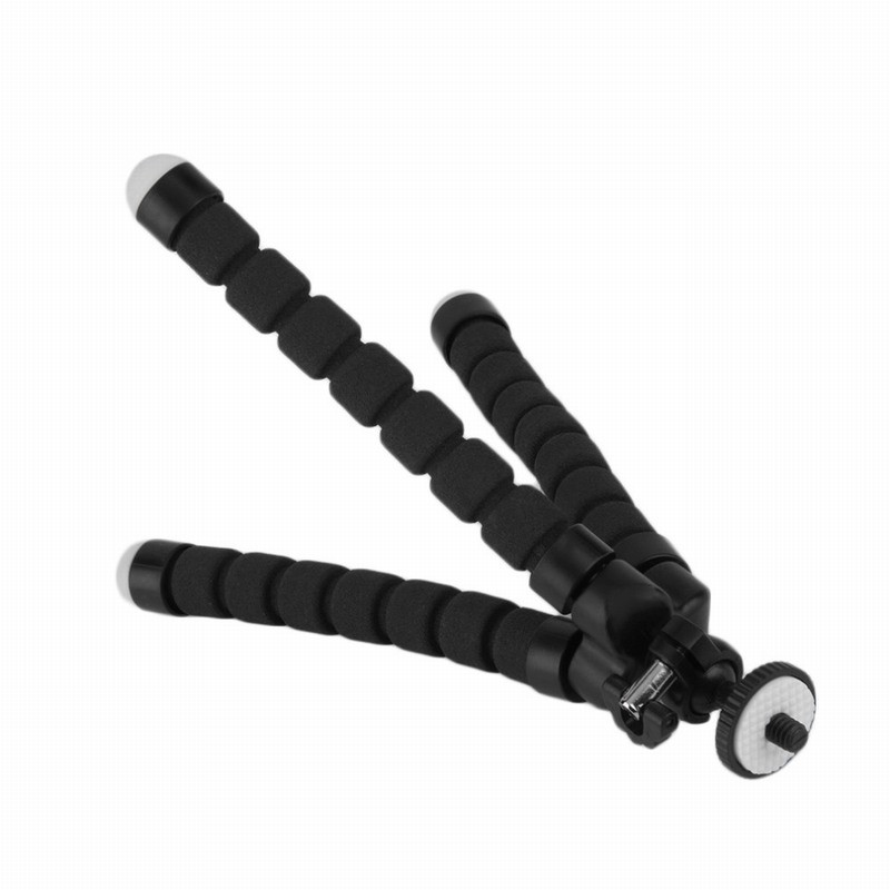 Universal-Octopus-Mini-Tripod-Supports-Stand-Spong-For-Mobile-Phones-Cameras-Gopro-Nikon-Canon-Small-lightweight-and-portable-1 (10)