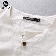2015 Summer Style Men T shirt Fashion solid color Fitness T shirt linen Short Slim Fit