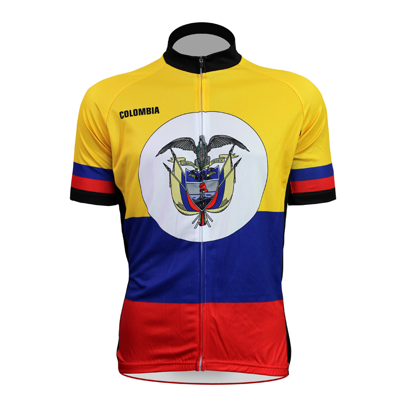 camiseta seleccion colombia aliexpress