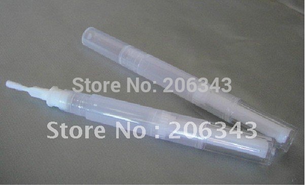 3ml mascara tube or lip gloss tube ,cosmetic cotainer, mascara container ,make up empty tube ,plastic bottle