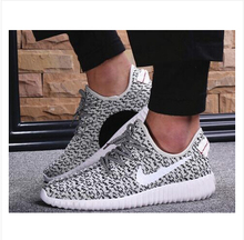 2016 hot Men Shoes Fashion Breathable Mesh Flat Lace-up Shoe Men Outdoor Casual Shoes zapatos mens trainers breathable