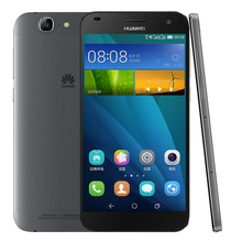 Huawei Ascend G7 5.5 Inch IPS LTPS Display Screen, EMUI 3.0 2G RAM+16G ROM Smart Phone, Quad Core 1.2 GHz