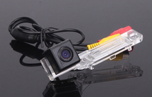 CCD Camera for VW Passat B5 1996 2005 Touran 2003 2010 night vision Auto Parking Rear