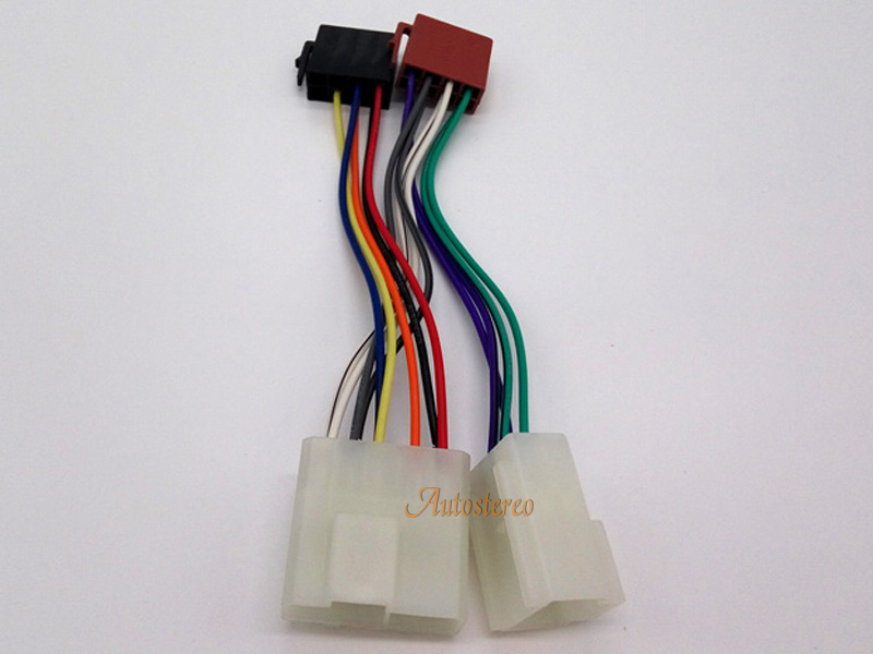 Nissan Wiring Harness Promotion