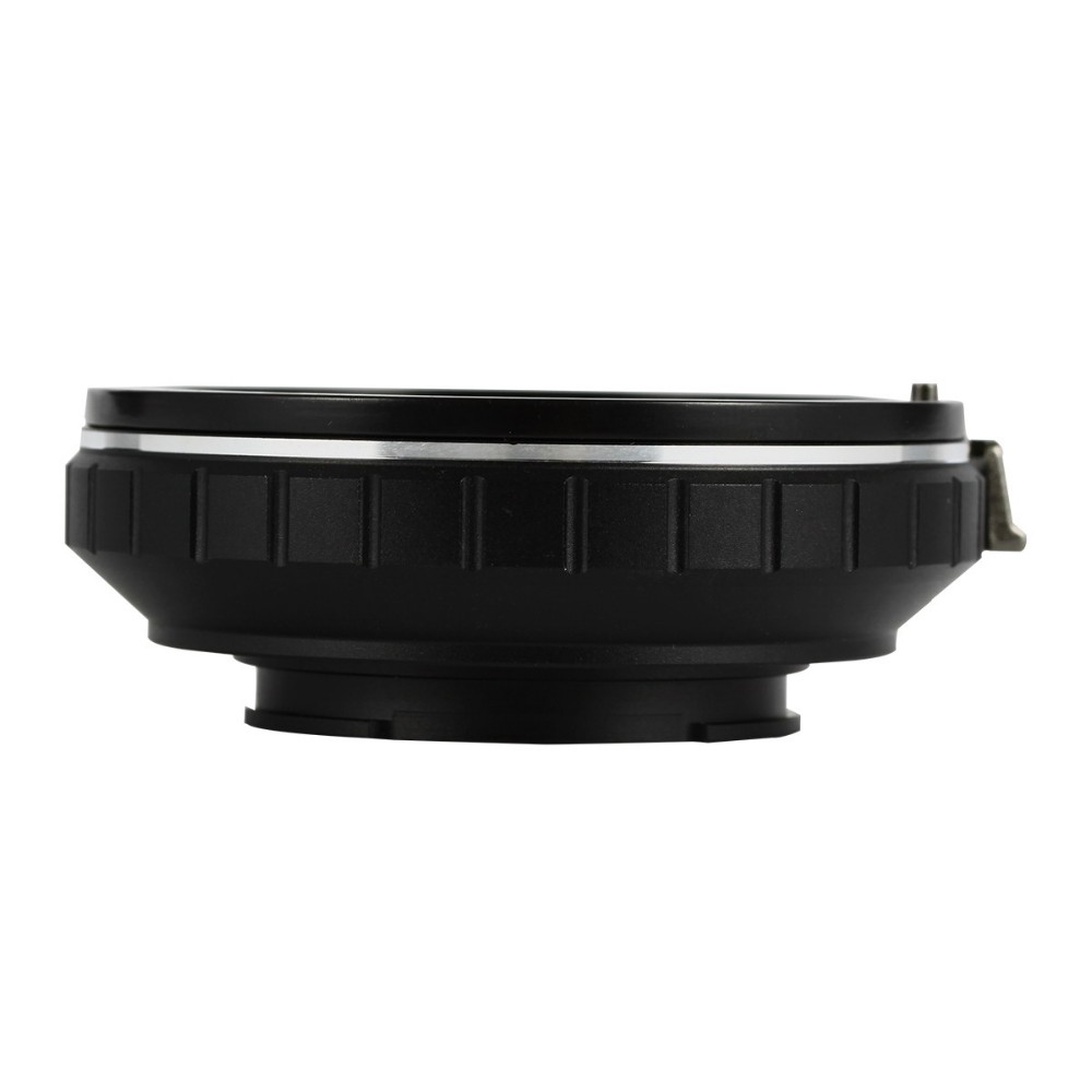 Canon EF Lens Adapter-2