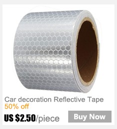 reflective tape