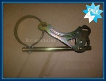 New Design LNB Brackets, Use for C-band / Prime Focus Antenna, LNB Brackets, Free Shipping