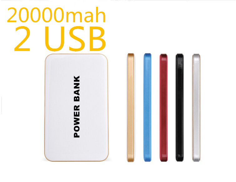 2015  20000          USB     samsung iphone 5S 6 S6 S5