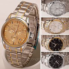Free shipping Top Quality Unisex Automatic Mechanical Watch Calendar Function Stainless Steel Business Fashion Watches ZMPJ645