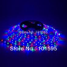 Hot sell RGB Non Waterproof 5M 3528 Led Strip Flexible Light 60led m 300 LED SMD