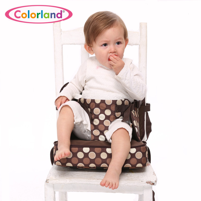 Waterproof nylon Multifunctional Baby Changing Diaper Nappy Mummy Bag Child Safe font b Feeding b font