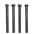 2016 NEW TOSEEK Black UD Matte Full Carbon Fiber Bicycle Seatpost MTB Road Bike Seat Post