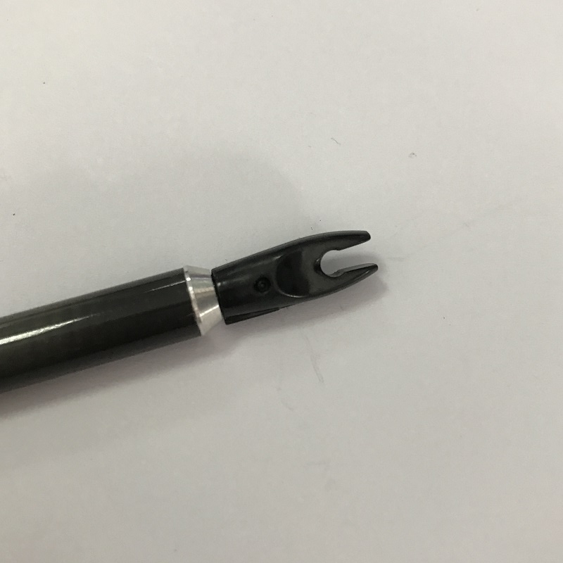 12pcs archery id3 2 4 2 6 2mm arrow aluminum pins plastic nocks carbon arrow shaft compound bow fiber hunting shooting carbon arrow shafts arrow shaftscompound bow aliexpress