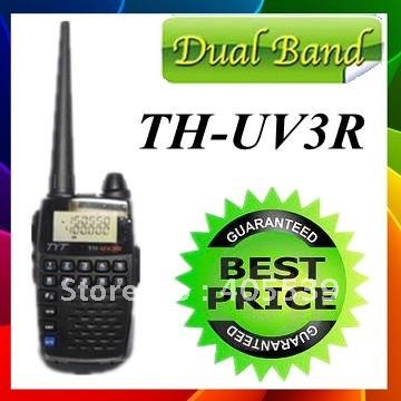          TYT TH-UV3R 70 - 108  ( FM   )