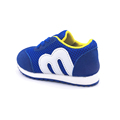 2016 New Spring children canvas shoes girls and boys sport shoes antislip soft bottom kids shoes