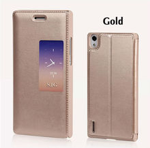Slim Smart View Auto Sleep Function Flip Cover Leather Case Sleeve Stand Holder Shockproof Holster Shell