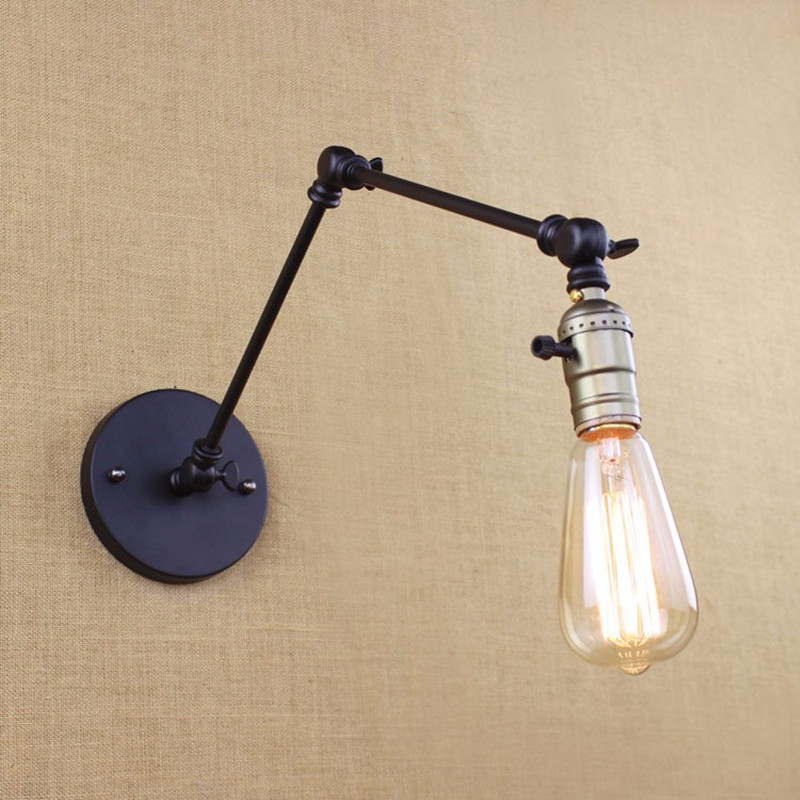 Online Kaufen Großhandel arm wandleuchte aus China arm wandleuchte