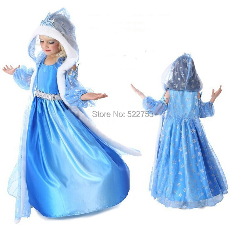 Dress up queens