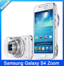 Original New Samsung Galaxy S4 Zoom C101 4.3 inch Touch Screen Android 4.2 Phone Exynos 4212 Dual Core 16.0MP Camera FreeShip