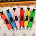 Creative and lovely stationery gift ball point pen students cartoon car pen sports car pen