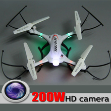 Flying FPV RC Drone Gopro GPS Remote Control Helicopter Quadcopter With Camera HD For iPhone Android Wifi Video RC-Drone