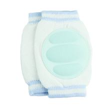 New Kid Baby Crawling Knee Pad Toddler Elbow Pads Free Shipping Best Deal1pair