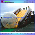Water Zorbing Ball Inflatable Zorb Ball Roll Inside Inflatable Ball