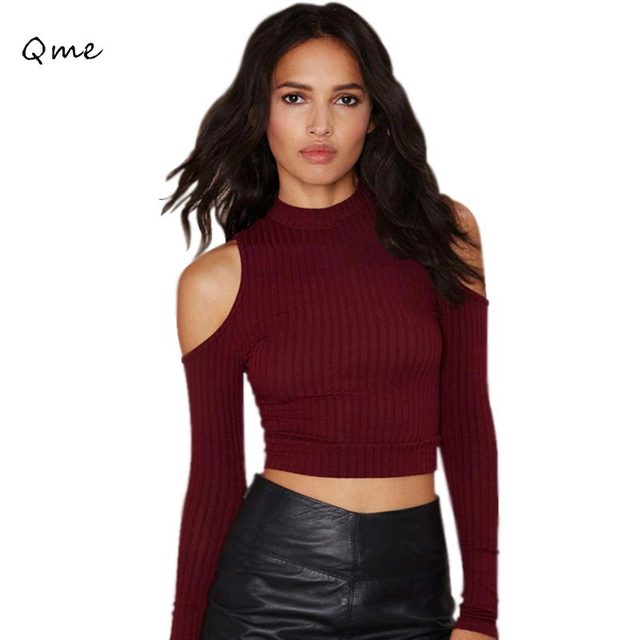 http://g02.a.alicdn.com/kf/HTB1ph30JpXXXXayXVXXq6xXFXXXp/Off-the-Shoulder-Top-Women-Ribbed-Turtle-Neck-Cold-Shoulder-Crop-Top-White-and-Wine-Red.jpg_640x640.jpg Off-the-Shoulder-Top-Women-Ribbed-Turtle-Neck-Cold-Shoulder-Crop-Top-White-and-Wine-Red.jpg_640x640