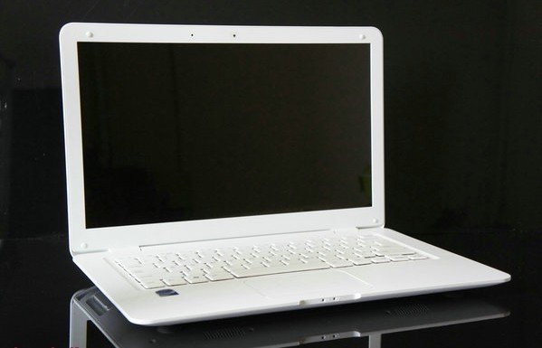 wholesale 13 3 laptop notebook Intel D2500 2G 160G Dual core 1 86Ghz Better than D525