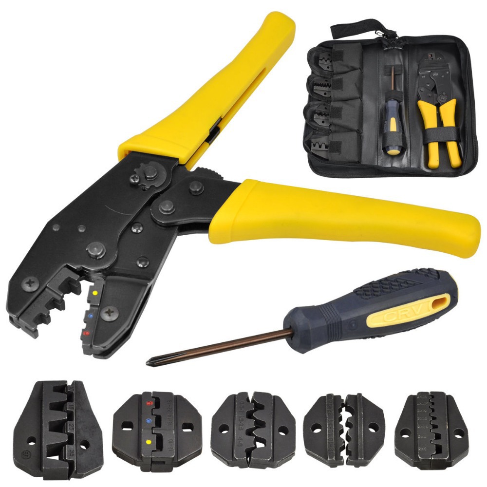 Online kopen Wholesale krimptang set uit China krimptang set