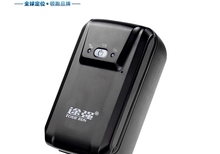 03C long standby Automotive GPS locator free installation of satellite tracking device child Anti-lost child