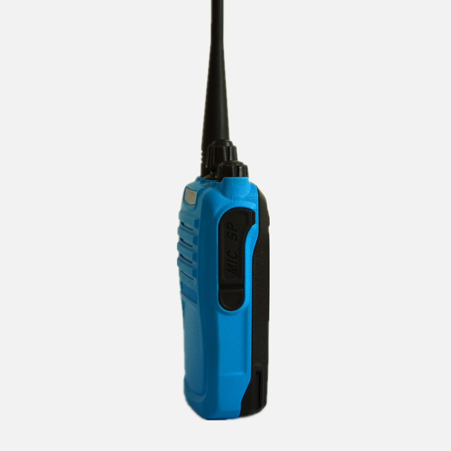 New!!!long distance range portable two way radio frequency walkies talkies 5W R-730 for sale