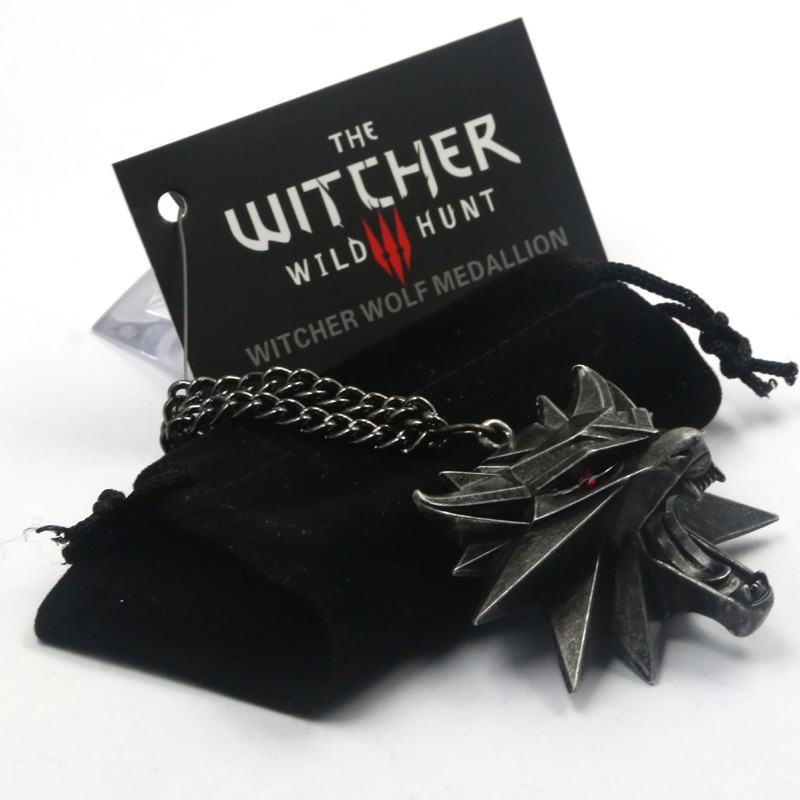 witcher 3
