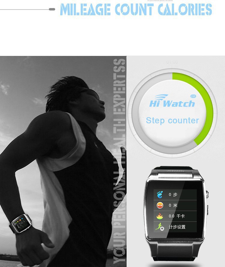  Bluetooth     1.54 ''   2 Smartwatch  iPhone android-