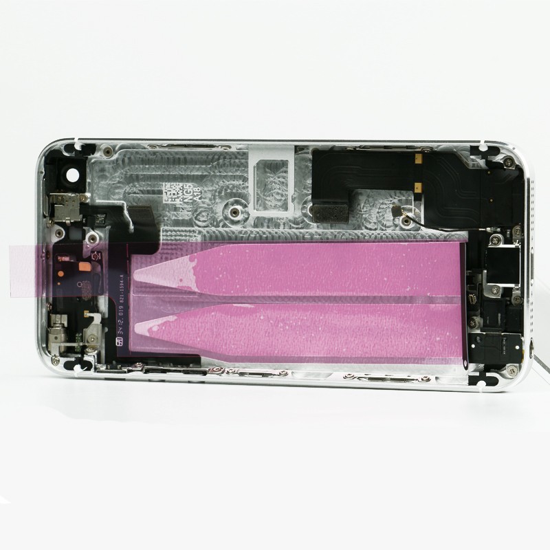 chassis for iphone 5s